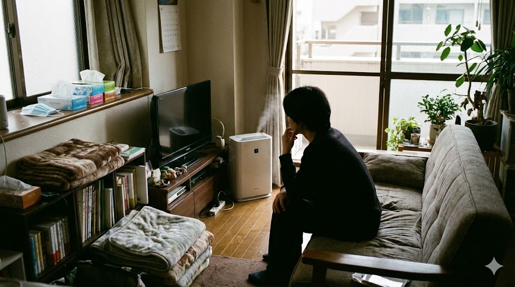 買わない選択も含めて、加湿空気清浄機が置物になりやすい条件を整理する