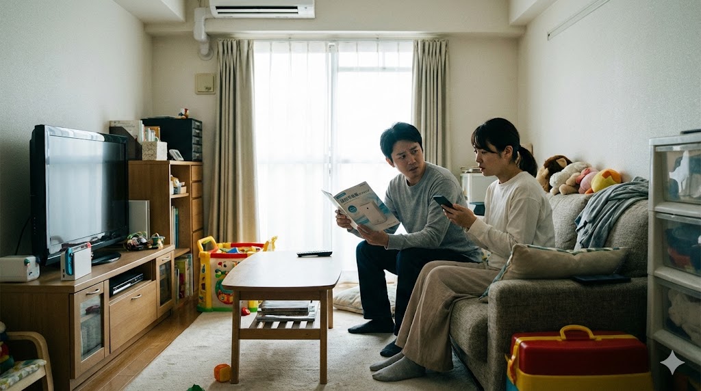 置き場所がない 加湿空気清浄機 やめた方がいい